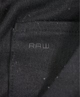 G-STAR RAW（ジースターロー）スウェットパンツ 黒 サイズ:XS メンズ/2200465884070