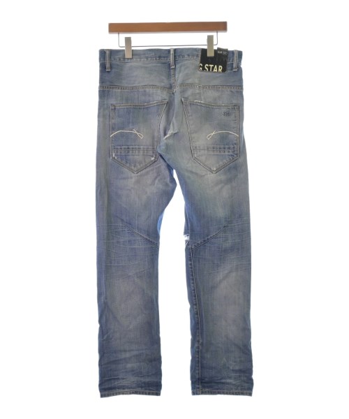 G-STAR RAW（ジースターロー）デニムパンツ 青 サイズ:31(M位) メンズ/2200505949059