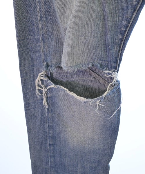 G-STAR RAW（ジースターロー）デニムパンツ 青 サイズ:31(M位) メンズ/2200505949059