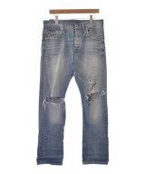 G-STAR RAW（ジースターロー）デニムパンツ 青 サイズ:31(M位) メンズ/2200505949059