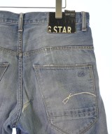 G-STAR RAW（ジースターロー）デニムパンツ 青 サイズ:31(M位) メンズ/2200505949059
