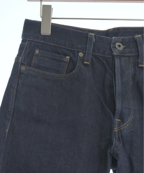 G-STAR RAW（ジースターロー）デニムパンツ 紺 サイズ:28(S位) メンズ/2200502715046