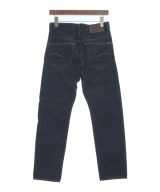 G-STAR RAW（ジースターロー）デニムパンツ 紺 サイズ:28(S位) メンズ/2200502715046