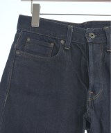 G-STAR RAW（ジースターロー）デニムパンツ 紺 サイズ:28(S位) メンズ/2200502715046