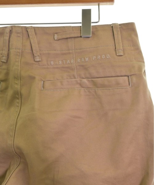 G-STAR RAW（ジースターロー）その他 ベージュ サイズ:32(L位) メンズ/2200490385191