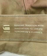 G-STAR RAW（ジースターロー）その他 ベージュ サイズ:32(L位) メンズ/2200490385191