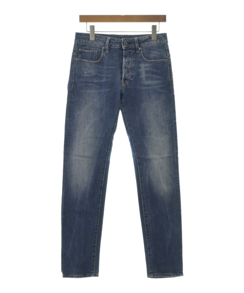 G-STAR RAW(ジースターロー)デニムパンツ 青 サイズ:28(S位)/2200496008179