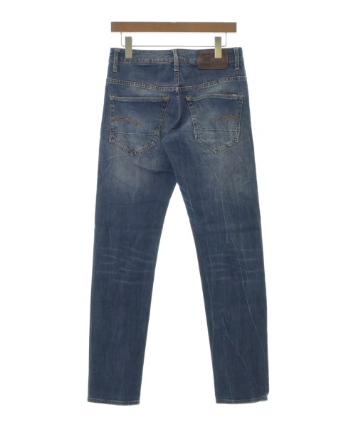 G-STAR RAW（ジースターロー）デニムパンツ 青 サイズ:28(S位) メンズ/2200496008179