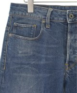 G-STAR RAW（ジースターロー）デニムパンツ 青 サイズ:28(S位) メンズ/2200496008179