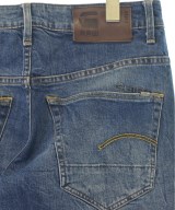 G-STAR RAW（ジースターロー）デニムパンツ 青 サイズ:28(S位) メンズ/2200496008179