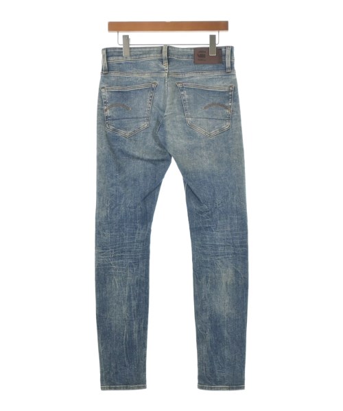 G-STAR RAW（ジースターロー）デニムパンツ 紺 サイズ:29(S位) メンズ/2200558396015