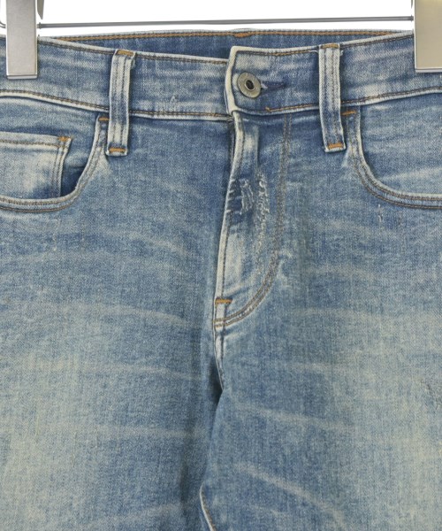 G-STAR RAW（ジースターロー）デニムパンツ 紺 サイズ:29(S位) メンズ/2200558396015