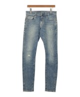 G-STAR RAW（ジースターロー）デニムパンツ 紺 サイズ:29(S位) メンズ/2200558396015