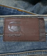 G-STAR RAW（ジースターロー）デニムパンツ 紺 サイズ:29(S位) メンズ/2200558396015