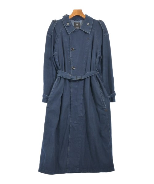ジースターロー(G-STAR RAW)のG-STAR RAW ステンカラーコート