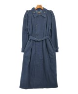 G-STAR RAW ステンカラーコート