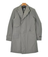 G-STAR RAW（ジースターロー）ダウンコート カーキ サイズ:XS メンズ/2200634873010