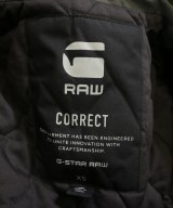 G-STAR RAW（ジースターロー）ダウンコート カーキ サイズ:XS メンズ/2200634873010