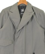 G-STAR RAW（ジースターロー）ダウンコート カーキ サイズ:XS メンズ/2200634873010