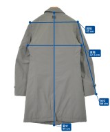 G-STAR RAW（ジースターロー）ダウンコート カーキ サイズ:XS メンズ/2200634873010