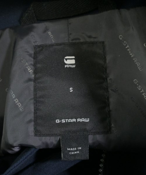 G-STAR RAW（ジースターロー）その他 紺 サイズ:S メンズ/2200634873027