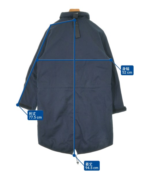 G-STAR RAW（ジースターロー）その他 紺 サイズ:S メンズ/2200634873027