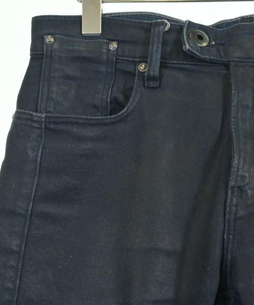 G-STAR RAW（ジースターロー）デニムパンツ 紺 サイズ:28(S位) メンズ/2200635084019