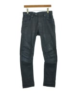 G-STAR RAW（ジースターロー）デニムパンツ 紺 サイズ:28(S位) メンズ/2200635084019