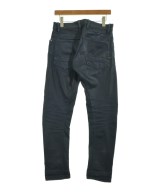 G-STAR RAW（ジースターロー）デニムパンツ 紺 サイズ:28(S位) メンズ/2200635084019