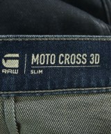 G-STAR RAW（ジースターロー）デニムパンツ 紺 サイズ:28(S位) メンズ/2200635084019