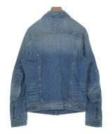 G-STAR RAW（ジースターロー）デニムジャケット 青 サイズ:S メンズ/2200625109081