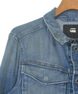 G-STAR RAW（ジースターロー）デニムジャケット 青 サイズ:S メンズ/2200625109081