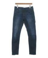 G-STAR RAW（ジースターロー）デニムパンツ 紺 サイズ:29(S位) メンズ/2200625109241