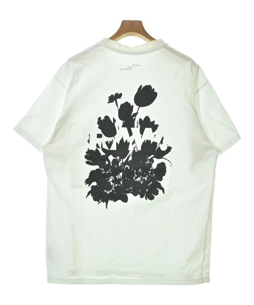 G-STAR RAW（ジースターロー）Tシャツ・カットソー 白 サイズ:M メンズ/2200622411040