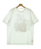 G-STAR RAW（ジースターロー）Tシャツ・カットソー 白 サイズ:M メンズ/2200622411040