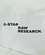 G-STAR RAW（ジースターロー）Tシャツ・カットソー 白 サイズ:M メンズ/2200622411040