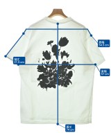 G-STAR RAW（ジースターロー）Tシャツ・カットソー 白 サイズ:M メンズ/2200622411040