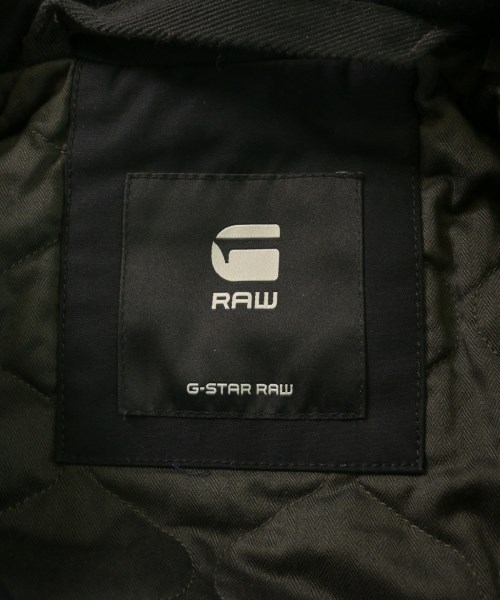 G-STAR RAW（ジースターロー）その他 黒 サイズ:S メンズ/2200637431019