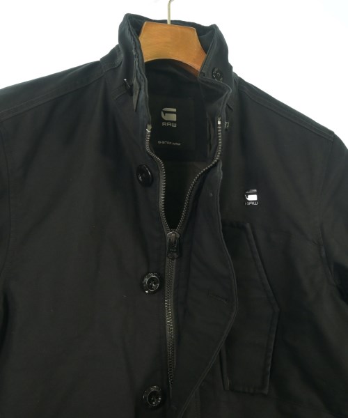 G-STAR RAW（ジースターロー）その他 黒 サイズ:S メンズ/2200637431019