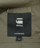 G-STAR RAW（ジースターロー）その他 茶 サイズ:L メンズ/2200623274026