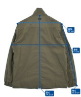 G-STAR RAW（ジースターロー）その他 茶 サイズ:L メンズ/2200623274026