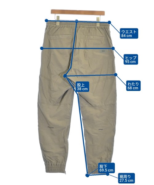 G-STAR RAW（ジースターロー）カーゴパンツ ベージュ サイズ:31(M位) メンズ/2200642110015