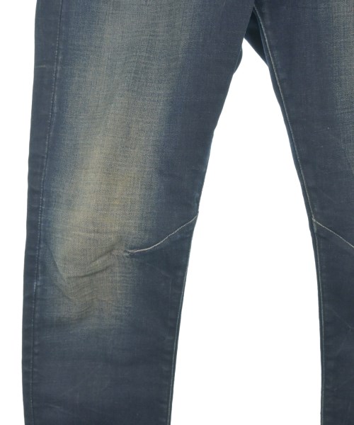 G-STAR RAW（ジースターロー）デニムパンツ 紺 サイズ:32(L位) メンズ/2200634433016