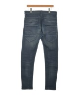 G-STAR RAW（ジースターロー）デニムパンツ 紺 サイズ:32(L位) メンズ/2200634433016