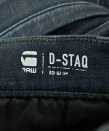 G-STAR RAW（ジースターロー）デニムパンツ 紺 サイズ:32(L位) メンズ/2200634433016