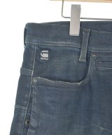 G-STAR RAW（ジースターロー）デニムパンツ 紺 サイズ:32(L位) メンズ/2200634433016
