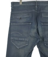 G-STAR RAW（ジースターロー）デニムパンツ 紺 サイズ:32(L位) メンズ/2200634433016