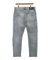G-STAR RAW（ジースターロー）デニムパンツ グレー サイズ:32(L位) メンズ/2200634433023