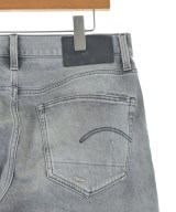 G-STAR RAW（ジースターロー）デニムパンツ グレー サイズ:32(L位) メンズ/2200634433023