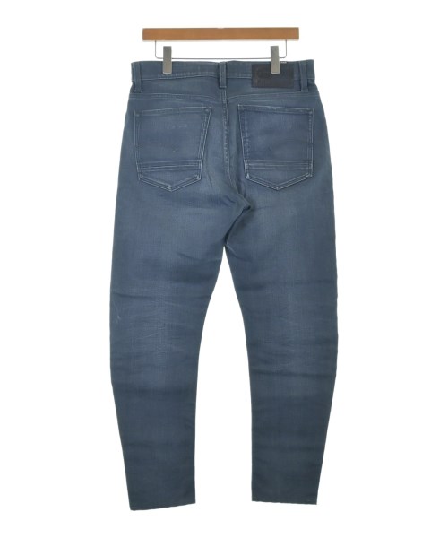 G-STAR RAW（ジースターロー）デニムパンツ 青 サイズ:32(L位) メンズ/2200634433030